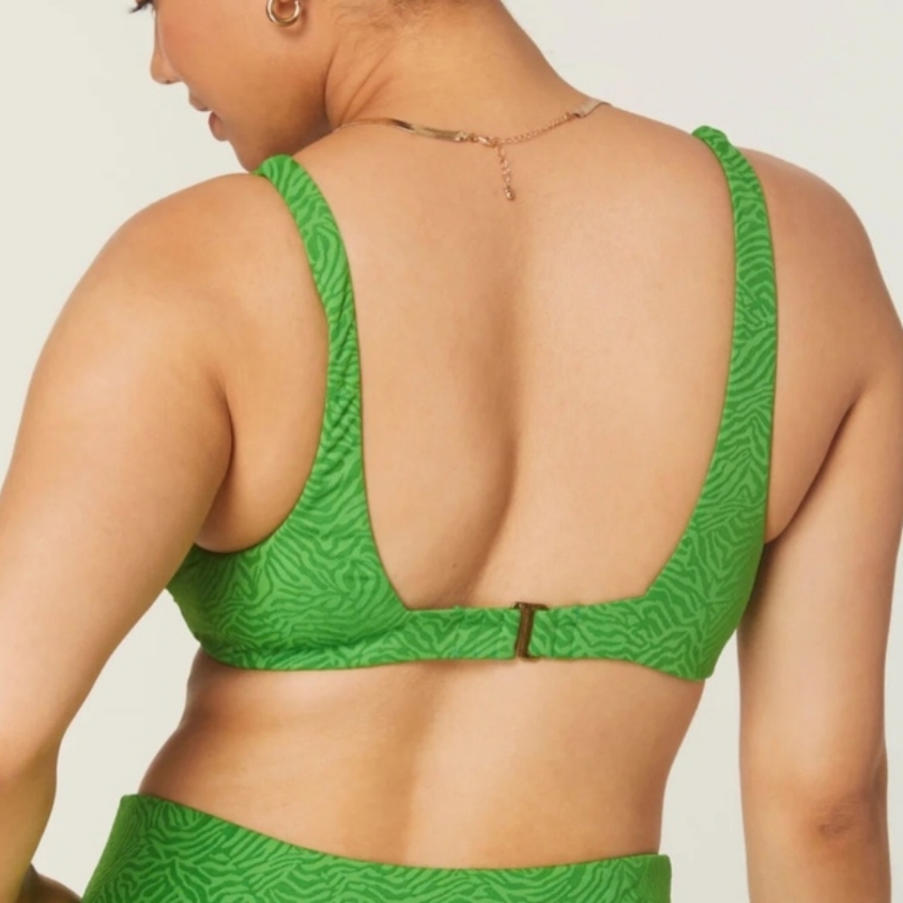 Andie The Rye Top - Picture 4 of 8